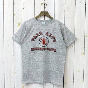 웨어하우스 x 존그라코우 JG-CS06 반팔티 티셔츠 그레이 컬러