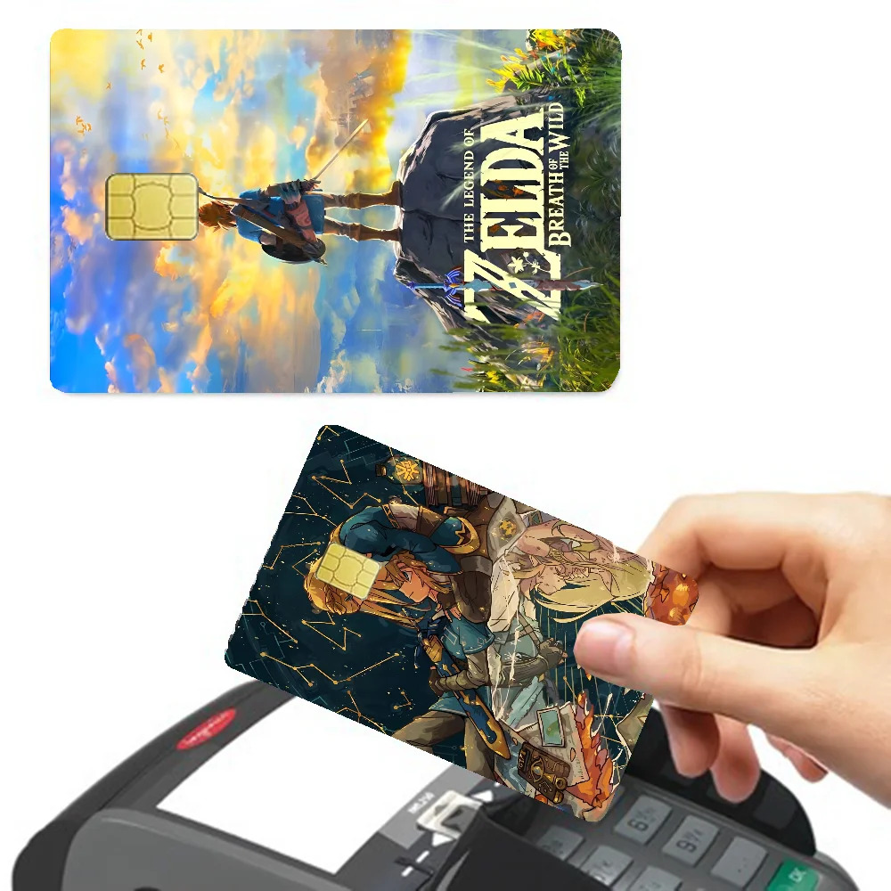 figma Link: Tears of the Kingdom ver. (피그마 젤다 왕국의 눈물 링크)