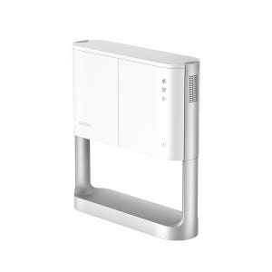 퓨론 스탠드형 칫솔살균기 (S100) 실버