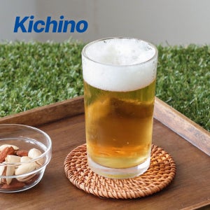키치노 소맥잔 240ml 6p 세트 맥주 컵 술잔 물컵 식당 쏘맥 투명
