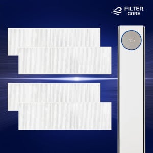 [호환] LG 에어컨필터 타워1 플러스 필터 FW20SDNBAN B07