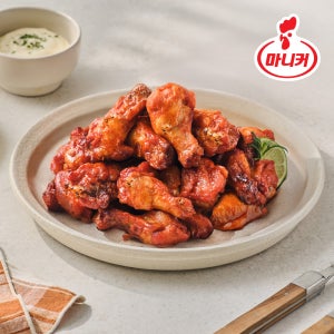 마니커 버팔로 봉 냉동 1kg