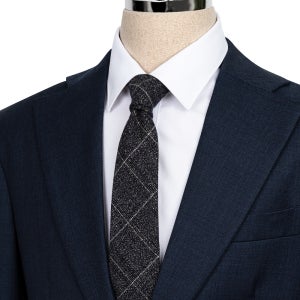 갤럽코르바타 폭 7cm 수동 슬림넥타이 15 G2SLM25013
