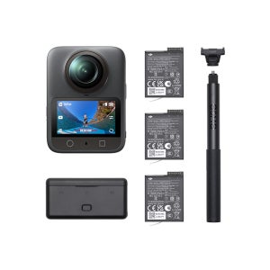 DJI Osmo 360 Adventure Combo 오즈모 360 어드벤처 콤보 액션캠