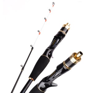 (특판가) 레저다오 오션 탈렌트 쭈꾸미 갑오징어 낚시대 쭈꾸미대 C150