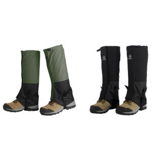 사하라 롱스패츠 발목토시 트래킹 등산