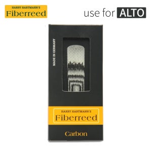 화이버리드 카본 알토 색소폰 합성리드 플라스틱 수지 인조