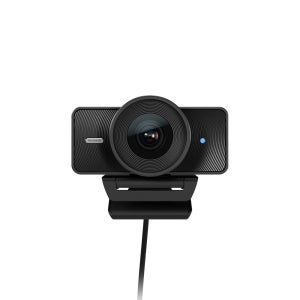엘가토 Facecam 4K 페이스캠 60FPS 화상회의 스트리밍 카메라 초고해상도 4K화질