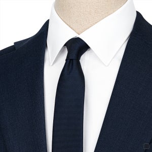 갤럽코르바타 폭7cm 실크 수동 슬림넥타이 19 G2SLM25016