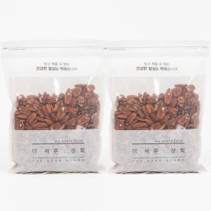 피칸 반태 800g, 2개