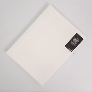 아이보리 사무실 문서정리 파일 속지 보고서 폴더 40포켓