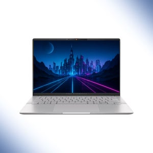 ASUS 비보북 S 14 M5406WA-QD165 WIN11 라이젠 AI 9 HX 370 LPDDR5x 24GB SSD2TB