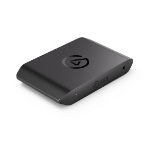엘가토 Game Capture 4K S