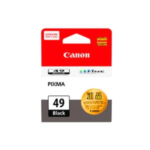캐논 정품잉크 PG-49 검정 E409 E489 E4290 E3490 E3491 E4590