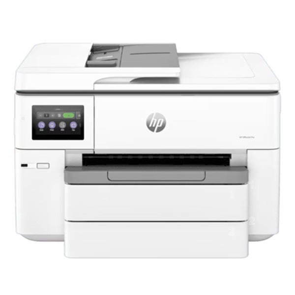 HP 오피스젯 9730 잉크포함 A3 복합기 무한잉크 프린터 복합기