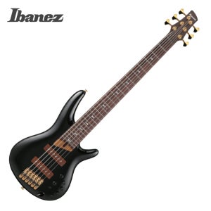 Ibanez - SR3506 (BK) 6현 베이스