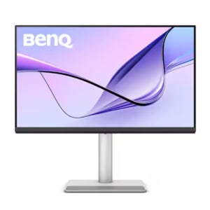 벤큐 MA320U 무결점 IPS패널 4K UHD 60Hz 32인치 애플 Mac 맥북 호환 모니터