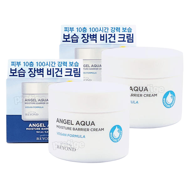 비욘드엔젤아쿠아수분비비크림