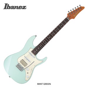 Ibanez Japan - AZ2204NW (MGR) / 일렉기타