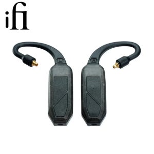 iFi GO Pod Air 고팟 에어 Bluetooth DAC Amp 1년 A/S