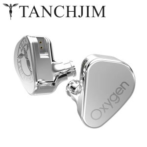 TANCHJIM Oxygen 이어폰 인이어 나노 1년 A/S