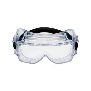 3M 보안경 452AF Centurion 직접통풍 고글 5개입 자외선 김서림방지 산업용 벌초