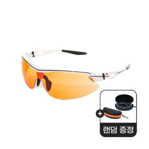 3M 보안경 AP-305SG (오렌지) 차광안경 안면보호구 레저활동 용접