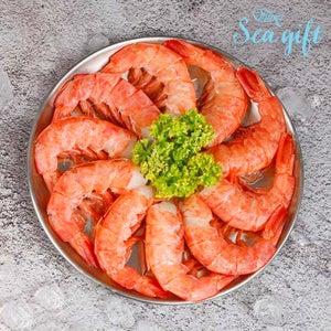 [단품]아르헨티나 홍새우 400g 16/20