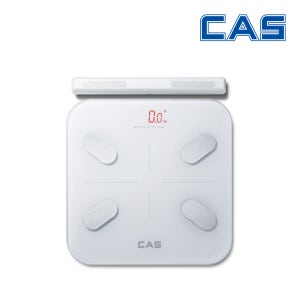 CAS 카스 팔전극형 체지방 스마트 체중계 EBFA-S1