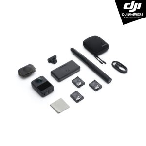 DJI Osmo 360 오즈모 360 어드벤처 콤보