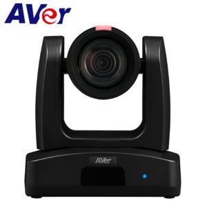 AVer PTC330UV2 에버 AI 자동추적 PTZ 카메라 30배줌 4K 트래킹 회의