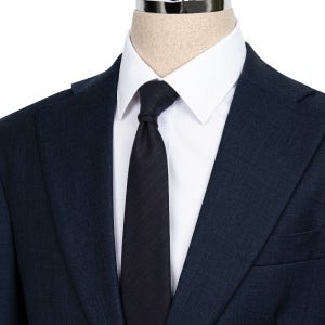 갤럽코르바타 폭7cm 실크 수동 슬림넥타이 21 G2SLM25018