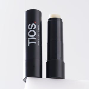 티오스 인텐스 코어 립밤 남자 입술 발색 컬러 립밤 선물 올리브영 2개