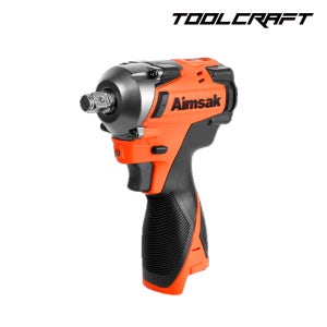 아임삭 BL14SQ60 충전 임팩 렌치 14.4V 베어툴