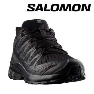 살로몬 XA 프로 포스 고어텍스(블랙)