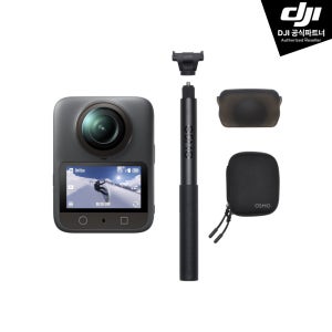 DJI Osmo 360 오즈모 360 스키 콤보