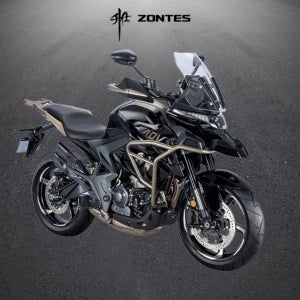 ZONTES 존테스 350T 바이크 네이키드 미들 오토바이