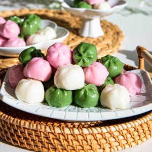 떡집닷컴 꿀떡(1kg)