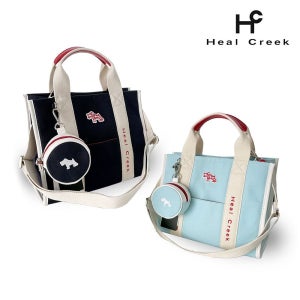 힐크릭 골프 파우치백 세트 HCPO-31203