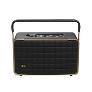 삼성 블루투스 스피커 JBL 어센틱 Authentics 300 무선 스피커 JBLAUTH300BLKAS [사업자 전용]