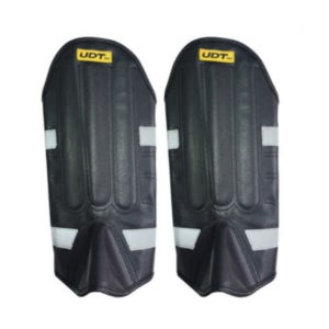 UDT 예초기 안전 작업 장비 무릎 보호대 예초기 안전 장비 UD-KNP3