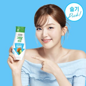 해찬들 저당쌈장290g, 3개