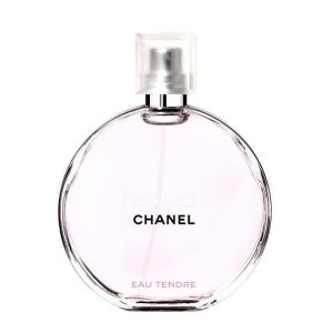 CHANEL 샹스 오 땅드르 우먼 오 드 뚜왈렛 플로럴향 100ml, 1개