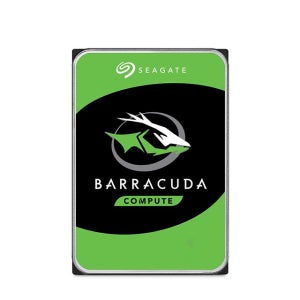 씨게이트 바라쿠다 HDD 24TB 하드디스크 데스크탑용 ST24000DM001