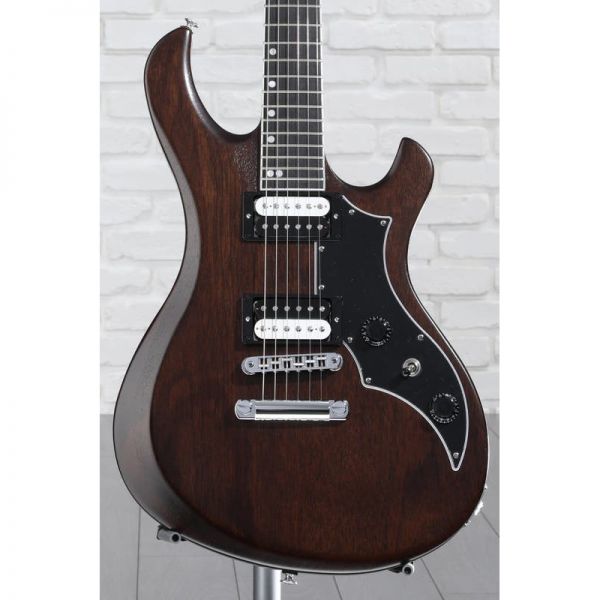 Gibson 깁슨 빅토리 일렉 기타 다크 월넛 VIC00WDCH1