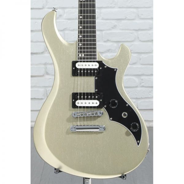 Gibson 깁슨 빅토리 일렉 기타 골드 미스트 새틴 VIC00ZPCH1