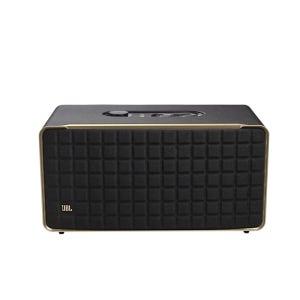 삼성 블루투스 스피커 JBL 어센틱 Authentics 500 Wi-Fi 스피커 JBLAUTH500BLKAS [사업자 전용]