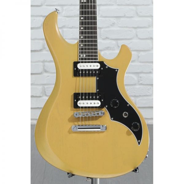 Gibson 깁슨 빅토리 일렉 기타 TV 옐로우 VIC00WYCH1