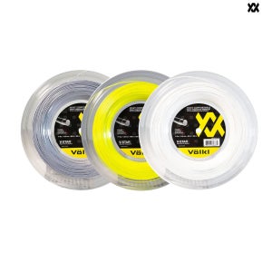 뵐클 V 스타 18G 릴 테니스 스트링 V-STAR Tour 18g Reel