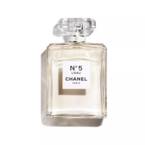 CHANEL 넘버5 로 우먼 오 드 뚜왈렛 시트러스향 50ml, 1개